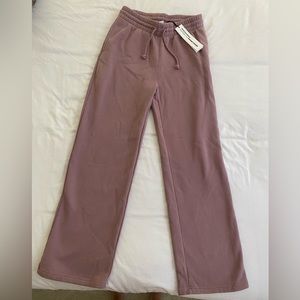 Aritzia Sweatpants